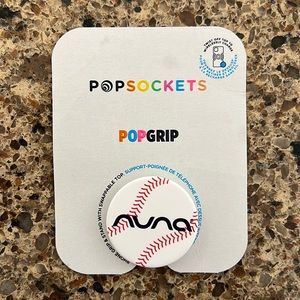 “Nuna” Popsocket